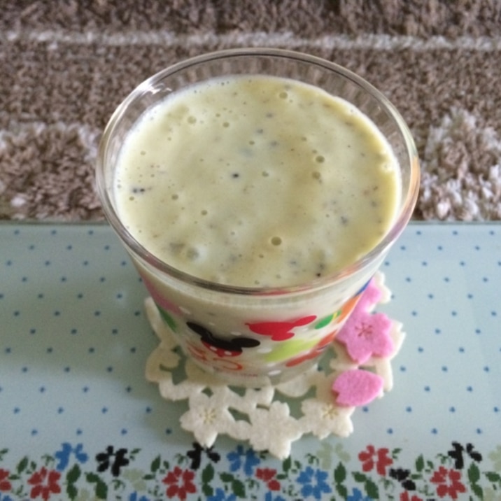 ダイエットスムージー レシピ 作り方 By Minikoba508 楽天レシピ